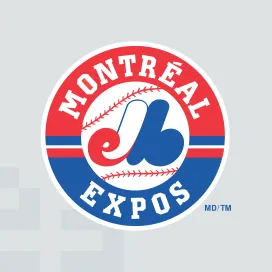 Montreal expos 7
